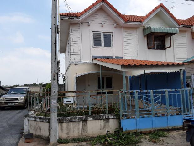 103/153 ม.พฤกษา 27  คลองอุดมชลจร เมืองฉะเชิงเทรา ฉะเชิงเทรา