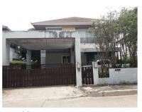 ขายบ้านเดี่ยว
