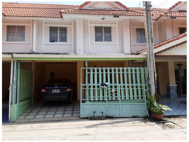 90/18 โครงการหมู่บ้านพฤกษา 36  คลองอุดมชลจร เมืองฉะเชิงเทรา ฉะเชิงเทรา