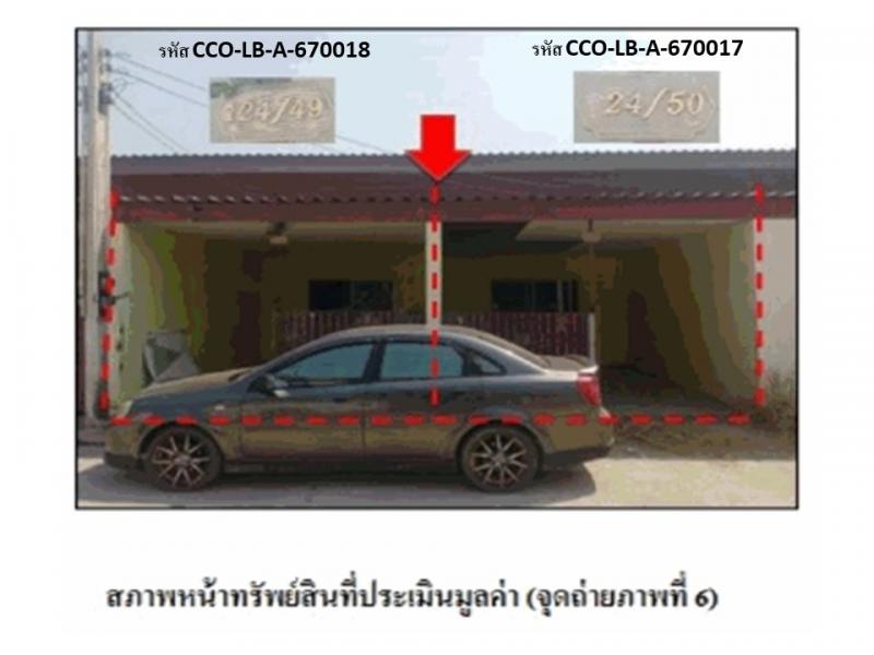 บ้านโพธิ์ บ้านโพธิ์ ฉะเชิงเทรา