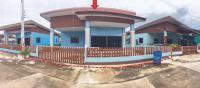 ขายบ้านเดี่ยว หัวสำโรง แปลงยาว ฉะเชิงเทรา ขนาด 46 ตร.ว. ของ ธนาคารอาคารสงเคราะห์