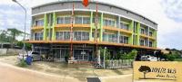 ขายอาคารพาณิชย์