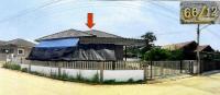 ขายบ้านเดี่ยว