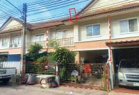 ขายทาวน์เฮ้าส์