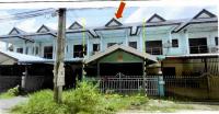ขายทาวน์เฮ้าส์ คลองนา เมืองฉะเชิงเทรา ฉะเชิงเทรา ขนาด 33.4 ตร.ว. ของ ธนาคารอาคารสงเคราะห์