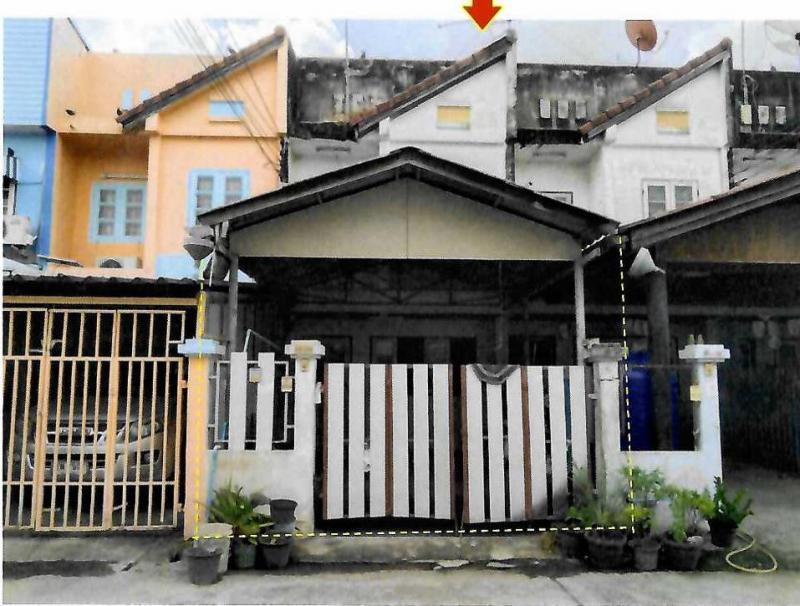 คลองประเวศ บ้านโพธิ์ ฉะเชิงเทรา
