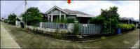ขายบ้านเดี่ยว หัวสำโรง แปลงยาว ฉะเชิงเทรา ขนาด 56 ตร.ว. ของ ธนาคารอาคารสงเคราะห์