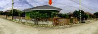 ขายบ้านเดี่ยว