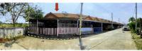 ขายทาวน์เฮ้าส์