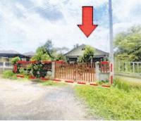 ขายบ้านเดี่ยว