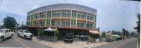 ขายอาคารพาณิชย์