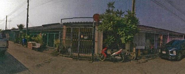 ลาดขวาง บ้านโพธิ์ ฉะเชิงเทรา