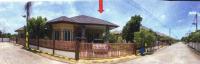 ขายบ้านเดี่ยว
