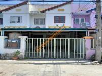 ขายทาวน์เฮ้าส์