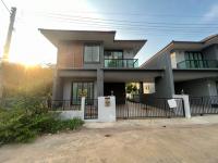 ขายบ้านเดี่ยว