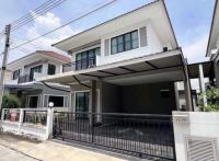 ขายบ้านเดี่ยว