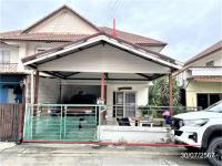 ขายบ้านเดี่ยว