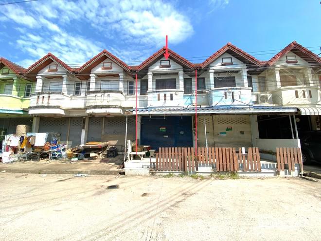 คลองประเวศ บ้านโพธิ์ ฉะเชิงเทรา