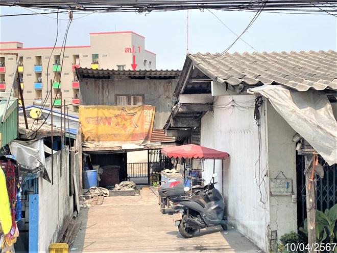บางสมัคร บางปะกง ฉะเชิงเทรา