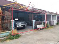 ขายทาวน์เฮ้าส์