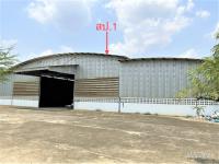 ขายอาคารโรงงาน