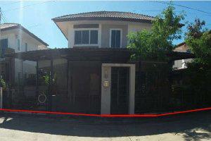 1/404 หมู่ที่ 3 ซอย โครงการ 4 ถนน บ้านปากคลองสำโรงเก่า 1 (วัดบางเกลือ)
แยกจาก ถนนบางนา-ตราด (34) กม.42+930 บางสมัคร บางปะกง ฉะเชิงเทรา