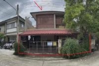 ขายบ้านแฝด