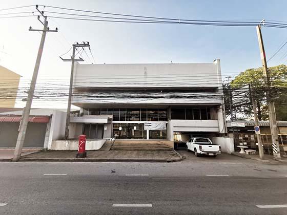 หน้าเมือง เมืองฉะเชิงเทรา ฉะเชิงเทรา