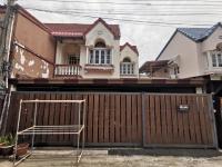 ขายบ้านแฝด หน้าเมือง เมืองฉะเชิงเทรา ฉะเชิงเทรา ขนาด 0000-0-24.5 ของ ธนาคารทหารไทยธนชาต