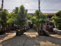 ขายทาวน์เฮ้าส์ คลองหลวงแพ่ง เมืองฉะเชิงเทรา ฉะเชิงเทรา ขนาด 0000-0-18.0 ของ ธนาคารทหารไทยธนชาต